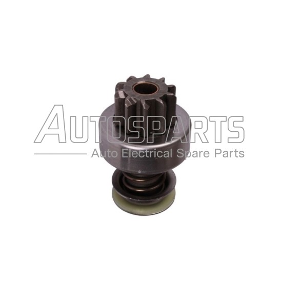 ZN0418ZB - ZEN, ΓΡΑΝΑΖΙ 10Δ BOSCH DAF, VOLVO