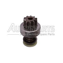 ZN0418 - ZEN, ΓΡΑΝΑΖΙ 10Δ BOSCH DAF, VOLVO 