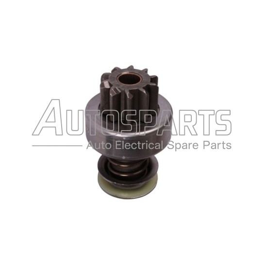 ZN0418 - ZEN, ΓΡΑΝΑΖΙ 10Δ BOSCH DAF, VOLVO 