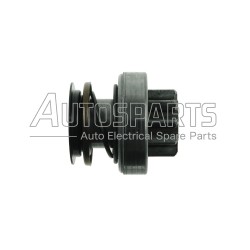 1006209991 - BOSCH, ΓΡΑΝΑΖΙ 10Δ BOSCH FIAT DUCATO, SUZUKI SX4