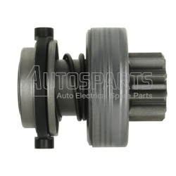132205 - CARGO, ΓΡΑΝΑΖΙ 10Δ BOSCH FIAT, MERCEDES, OPEL, PEUGEOT
