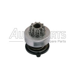 45177.1 - GEBE, ΓΡΑΝΑΖΙ 10Δ BOSCH FIAT, MERCEDES, OPEL, PEUGEOT