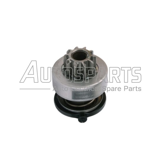 45177.1 - GEBE, ΓΡΑΝΑΖΙ 10Δ BOSCH FIAT, MERCEDES, OPEL, PEUGEOT