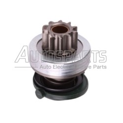 ZN0630ZB - ZEN, ΓΡΑΝΑΖΙ 10Δ BOSCH FIAT, MERCEDES, OPEL, PEUGEOT