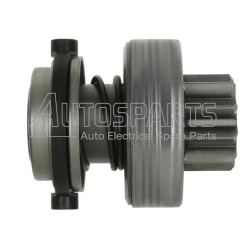 1612 - GHIBAUDI, ΓΡΑΝΑΖΙ 10Δ BOSCH FIAT, MERCEDES, OPEL, PEUGEOT