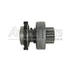 1612 - GHIBAUDI, ΓΡΑΝΑΖΙ 10Δ BOSCH FIAT, MERCEDES, OPEL, PEUGEOT
