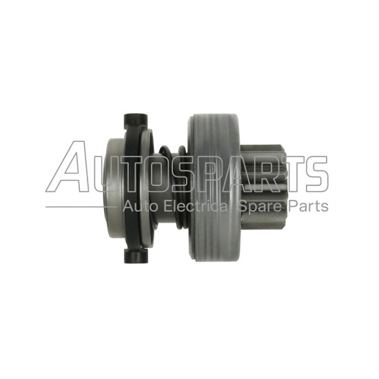 1612 - GHIBAUDI, ΓΡΑΝΑΖΙ 10Δ BOSCH FIAT, MERCEDES, OPEL, PEUGEOT
