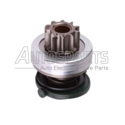 ZN0630 - ZEN, ΓΡΑΝΑΖΙ 10Δ BOSCH FIAT, MERCEDES, OPEL, PEUGEOT
