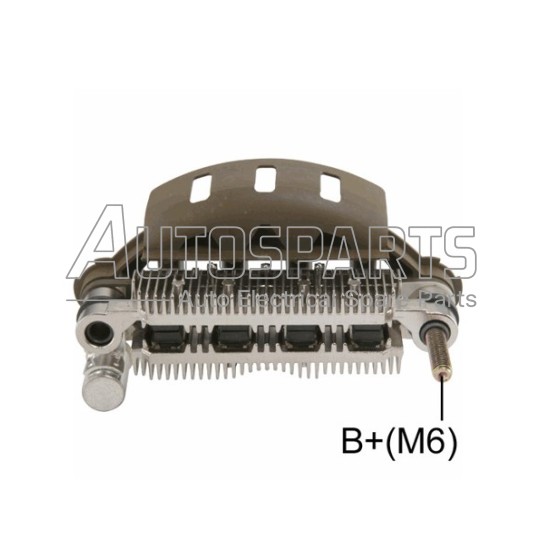 IMB10050 - TRANSPO, ΑΝΟΡΘΩΣΗ ΔΥΝΑΜΟΥ MITSUBISHI 100mm 30Amp