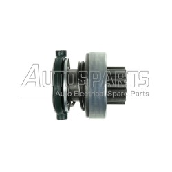 137981 - CARGO, ΓΡΑΝΑΖΙ 10Δ BOSCH FORD COURIER, FIESTA, PUMA