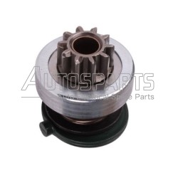 4.5139.1 - GEBE, ΓΡΑΝΑΖΙ 10Δ BOSCH FORD COURIER, FIESTA, PUMA