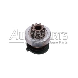 4.5139.1 - GEBE, ΓΡΑΝΑΖΙ 10Δ BOSCH FORD COURIER, FIESTA, PUMA