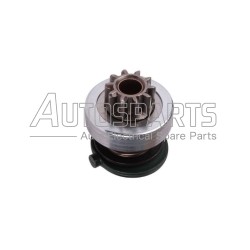 ZN0938 - ZEN, ΓΡΑΝΑΖΙ 10Δ BOSCH FORD COURIER, FIESTA, PUMA