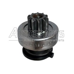 ZN0632 - ZEN, ΓΡΑΝΑΖΙ 10Δ BOSCH FORD DIESEL, RENAULT DIESEL