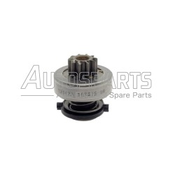 ZN0962 - ZEN, ΓΡΑΝΑΖΙ 10Δ BOSCH FORD ESCORT, FIESTA DIESEL