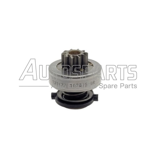 ZN0962 - ZEN, ΓΡΑΝΑΖΙ 10Δ BOSCH FORD ESCORT, FIESTA DIESEL