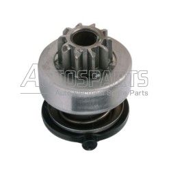 ZN0520ZB - ZEN, ΓΡΑΝΑΖΙ 10Δ BOSCH FORD ESCORT, FIESTA DIESEL