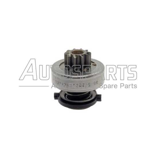 ZN0962ZB - ZEN, ΓΡΑΝΑΖΙ 10Δ BOSCH FORD ESCORT, FIESTA DIESEL