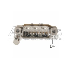 IMR7171 - TRANSPO, ΑΝΟΡΘΩΣΗ ΔΥΝΑΜΟΥ MITSUBISHI 71mm 35Amp