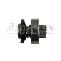 131434 - CARGO, ΓΡΑΝΑΖΙ 10Δ BOSCH FORD ESCORT, FIESTA DIESEL
