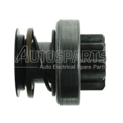 1006210145 - BOSCH, ΓΡΑΝΑΖΙ 10Δ BOSCH FORD ESCORT, FIESTA DIESEL