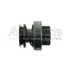 1006210145 - BOSCH, ΓΡΑΝΑΖΙ 10Δ BOSCH FORD ESCORT, FIESTA DIESEL