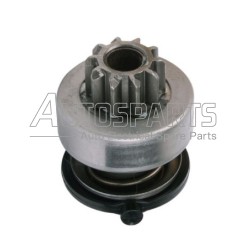 45176.1 - GEBE, ΓΡΑΝΑΖΙ 10Δ BOSCH FORD ESCORT, FIESTA DIESEL