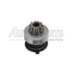 45176.1 - GEBE, ΓΡΑΝΑΖΙ 10Δ BOSCH FORD ESCORT, FIESTA DIESEL