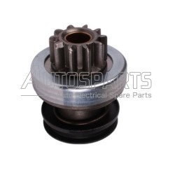 ZN1597 - ZEN, ΓΡΑΝΑΖΙ 10Δ BOSCH FORD FOCUS, FIESTA 