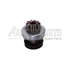 ZN1597 - ZEN, ΓΡΑΝΑΖΙ 10Δ BOSCH FORD FOCUS, FIESTA 