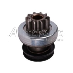 ZN1597ZB - ZEN, ΓΡΑΝΑΖΙ 10Δ BOSCH FORD FOCUS, FIESTA 