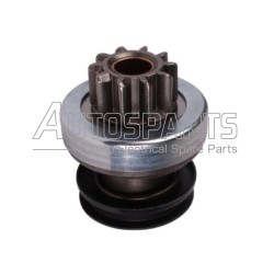 234124 - CARGO, ΓΡΑΝΑΖΙ 10Δ BOSCH FORD FOCUS, FIESTA 