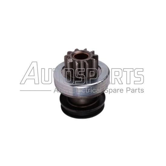 234124 - CARGO, ΓΡΑΝΑΖΙ 10Δ BOSCH FORD FOCUS, FIESTA 