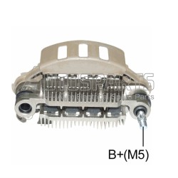 IMR7581 - TRANSPO, ΑΝΟΡΘΩΣΗ ΔΥΝΑΜΟΥ MITSUBISHI 75mm 30Amp