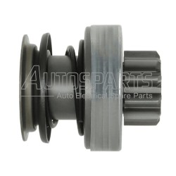 1006209804 - BOSCH, ΓΡΑΝΑΖΙ 10Δ BOSCH FORD FOCUS, FIESTA 