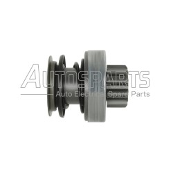 1006209804 - BOSCH, ΓΡΑΝΑΖΙ 10Δ BOSCH FORD FOCUS, FIESTA 