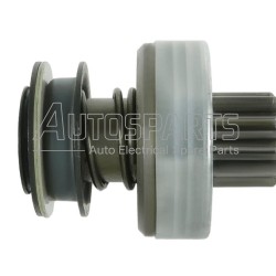 ZN0460 - ZEN, ΓΡΑΝΑΖΙ 10Δ BOSCH FORD, PEUGEOT, TALBOT