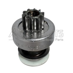 3194 - GHIBAUDI, ΓΡΑΝΑΖΙ 10Δ BOSCH FORD, PEUGEOT, TALBOT