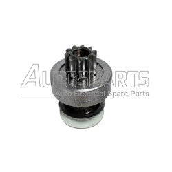 3194 - GHIBAUDI, ΓΡΑΝΑΖΙ 10Δ BOSCH FORD, PEUGEOT, TALBOT