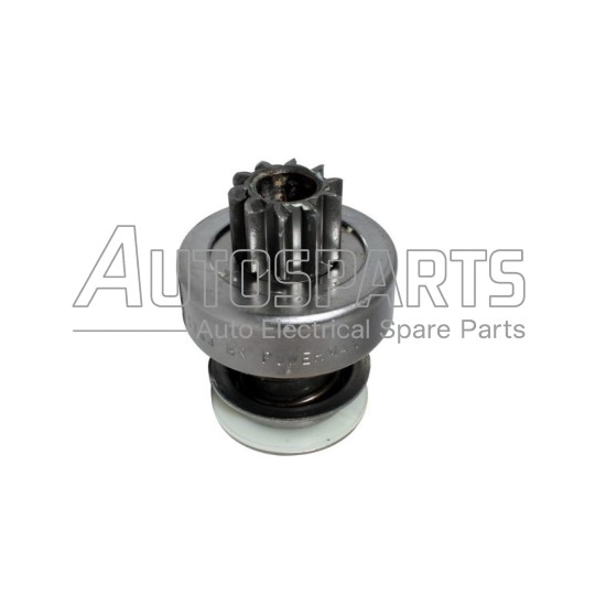 3194 - GHIBAUDI, ΓΡΑΝΑΖΙ 10Δ BOSCH FORD, PEUGEOT, TALBOT