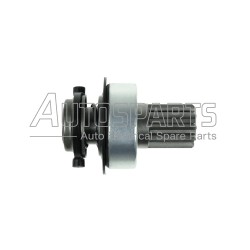 134371 - CARGO, ΓΡΑΝΑΖΙ 10Δ BOSCH FORD, SEAT, VW DIESEL