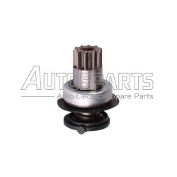 ZN0639ZB - ZEN, ΓΡΑΝΑΖΙ 10Δ BOSCH FORD, SEAT, VW DIESEL