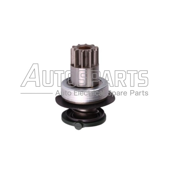 ZN0639ZB - ZEN, ΓΡΑΝΑΖΙ 10Δ BOSCH FORD, SEAT, VW DIESEL