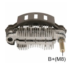 IMR8566 - TRANSPO, ΑΝΟΡΘΩΣΗ ΔΥΝΑΜΟΥ MITSUBISHI 85mm 50Amp