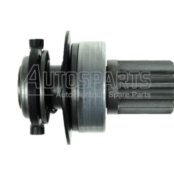 1668 - GHIBAUDI, ΓΡΑΝΑΖΙ 10Δ BOSCH FORD, VW DIESEL