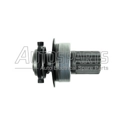 1668 - GHIBAUDI, ΓΡΑΝΑΖΙ 10Δ BOSCH FORD, VW DIESEL