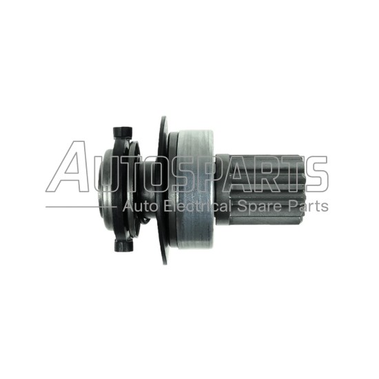1668 - GHIBAUDI, ΓΡΑΝΑΖΙ 10Δ BOSCH FORD, VW DIESEL