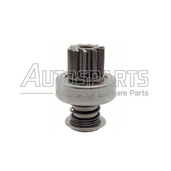 ZN0931 - ZEN, ΓΡΑΝΑΖΙ 10Δ BOSCH HATZ 