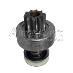 ZN0497 - ZEN, ΓΡΑΝΑΖΙ 10Δ BOSCH JOHN DEERE (ΨΙΛΟ ΔΟΝΤΙ)