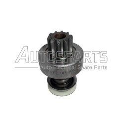 ZN0497 - ZEN, ΓΡΑΝΑΖΙ 10Δ BOSCH JOHN DEERE (ΨΙΛΟ ΔΟΝΤΙ)